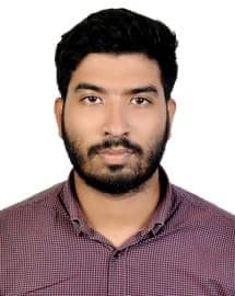 Portrait of Md. Mohi Uddin Mahim