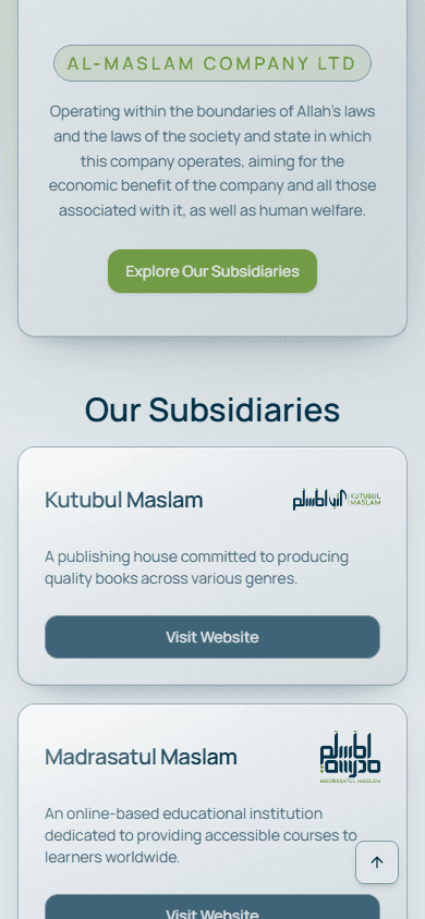 Al Maslam gallery image 2
