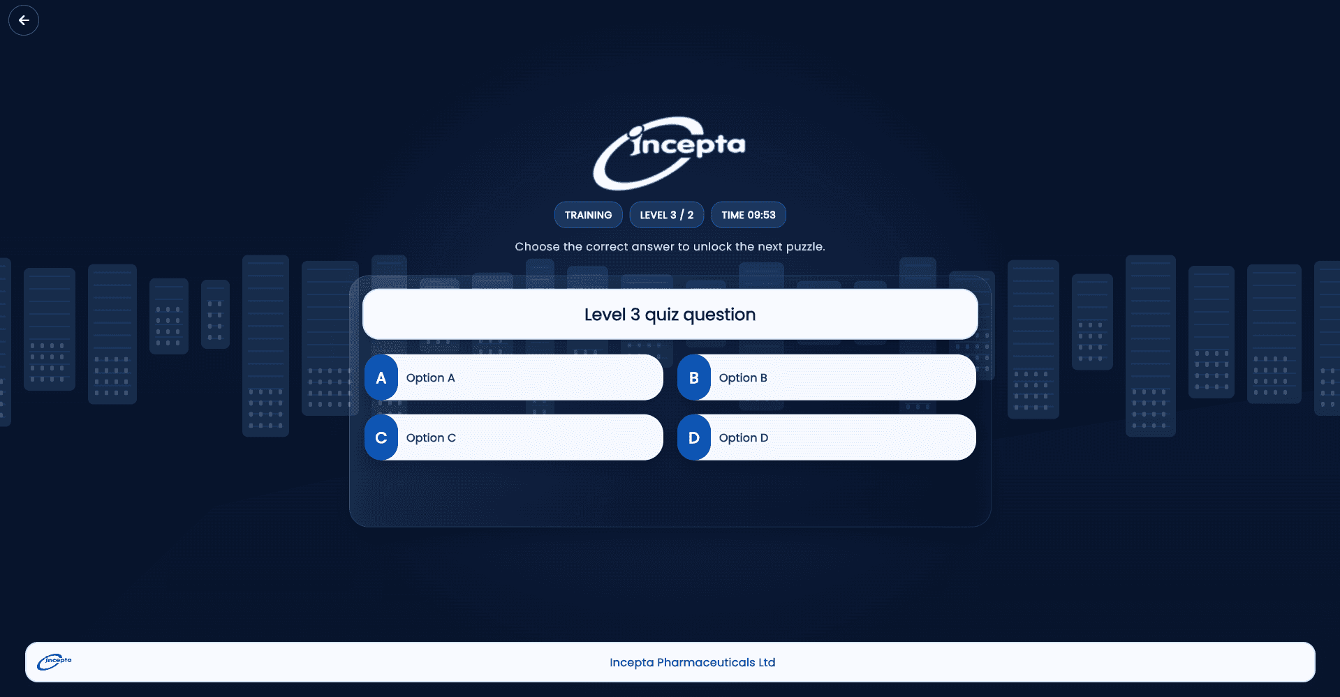 Incepta Quiz and Puzzle Game gallery image 2