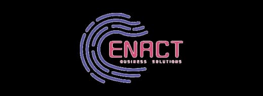 Enact Business Solutions logo