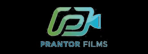 Prantor Films logo
